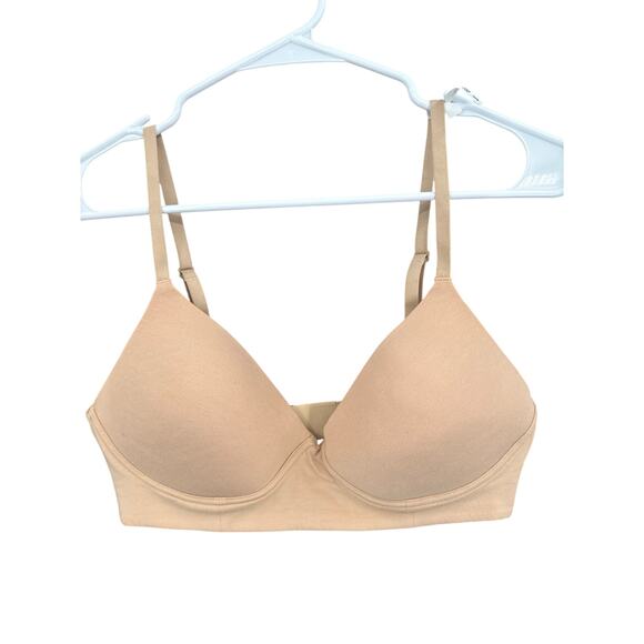 Aerie Tan Bra NWT!! - Picture 1 of 5